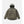 Load image into Gallery viewer, Gramicci Taion Down Pullover Jacket - Stone Grey
