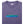 Load image into Gallery viewer, Gramicci Oval L/S Tee - Purple Pigment
