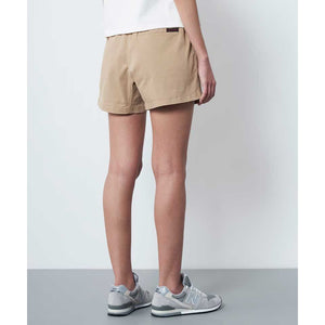 Gramicci Women's Very Shorts - Chino