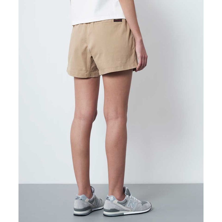 Gramicci Women's Very Shorts - Chino