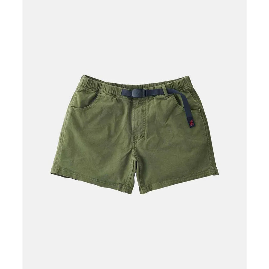 Gramicci Women's Very Shorts - Olive