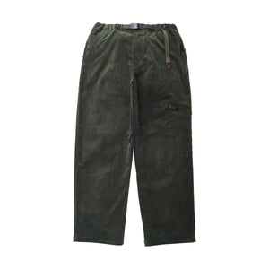 Gramicci Corduroy Pant - Dark Green