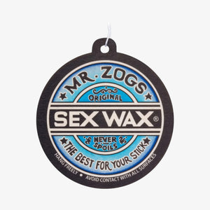 Sexwax Air Freshener - grape