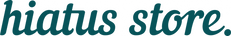 Hiatus Store