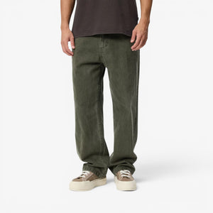 Rhythm Engineer Pant - Midnight Olive