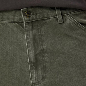 Rhythm Engineer Pant - Midnight Olive