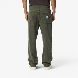 Rhythm Engineer Pant - Midnight Olive