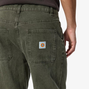 Rhythm Engineer Pant - Midnight Olive