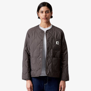 Carhartt Women's Skyler Liner - Shale