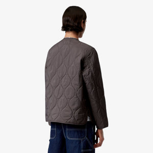 Carhartt Women's Skyler Liner - Shale