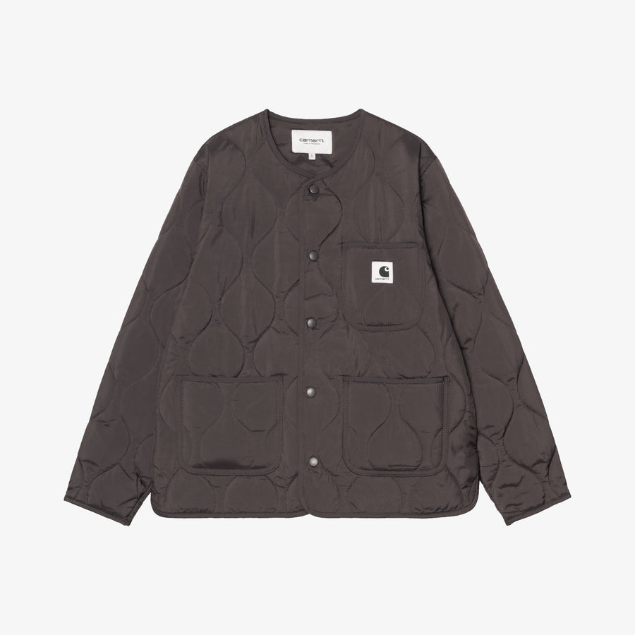 Carhartt Women's Skyler Liner - Shale