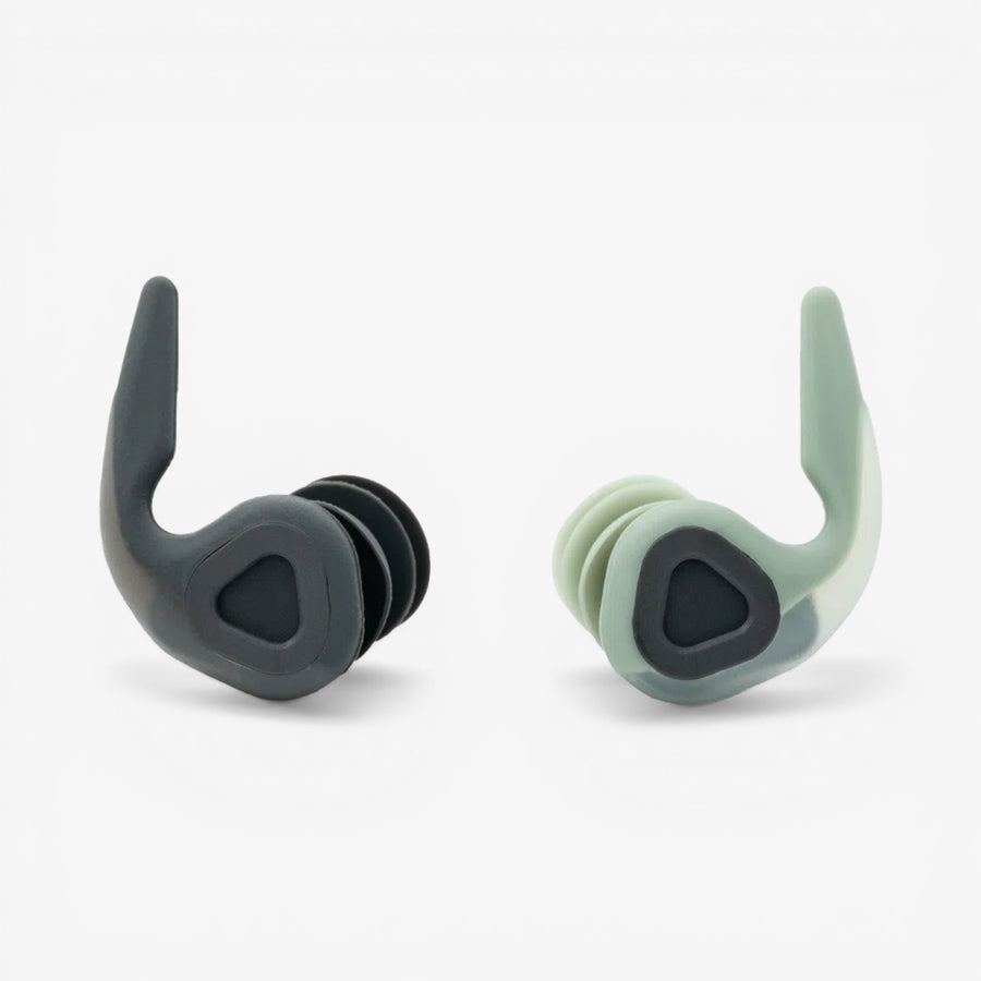 SurfEars 4.0 - Black/Sage