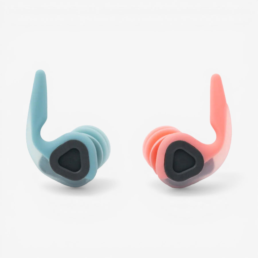 SurfEars 4.0 - Coral / Sky