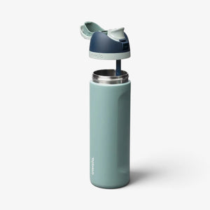Owala 24oz Freesip Stainless Steel Water Bottle - Joshua Tree