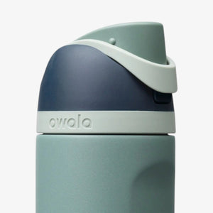 Owala 24oz Freesip Stainless Steel Water Bottle - Joshua Tree