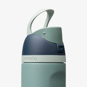 Owala 24oz Freesip Stainless Steel Water Bottle - Joshua Tree