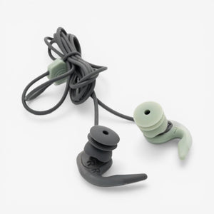 SurfEars 4.0 - Black/Sage