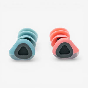 SurfEars 4.0 - Coral / Sky