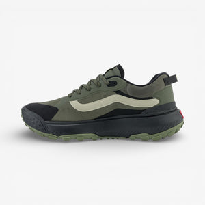 Vans MTE Crosspath Shoes - Olive