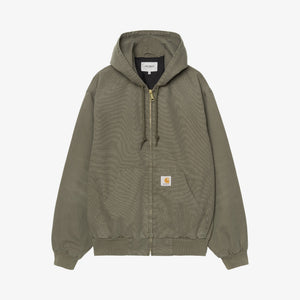 Carhartt Wip OG Active Jacket - Leaf