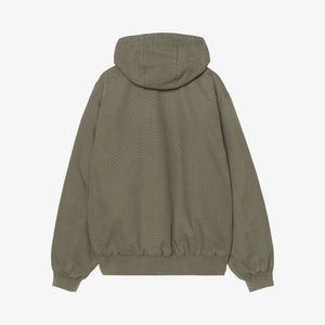 Carhartt Wip OG Active Jacket - Leaf