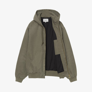 Carhartt Wip OG Active Jacket - Leaf