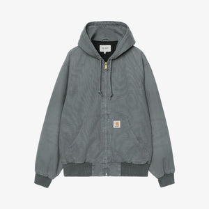 Carhartt Wip OG Active Jacket - Cozy Blue