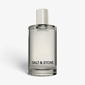 Salt and Stone Body Mist - Neroli & Basil