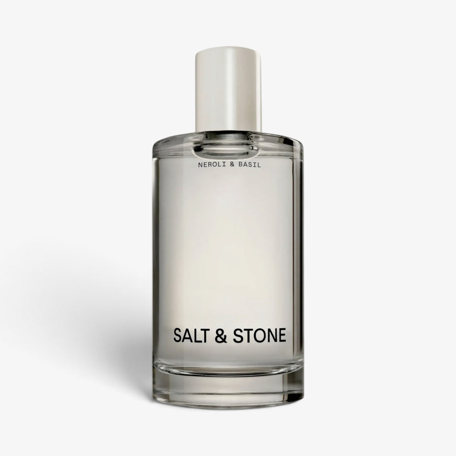 Salt and Stone Body Mist - Neroli & Basil