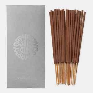 Carhartt Jazzy Incense Sticks Kuumba International for Carhartt WIP