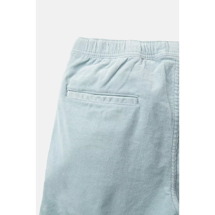 Katin Cord Local Shorts - Light Blue