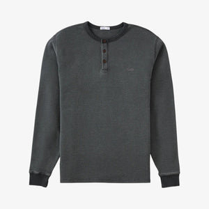 Katin Messa Thermal - Black Vintage Wash