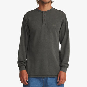Katin Messa Thermal - Black Vintage Wash
