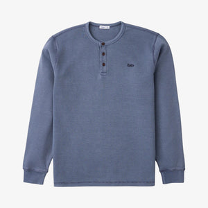 Katin Messa Thermal - Washed Blue vintage