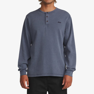 Katin Messa Thermal - Washed Blue vintage