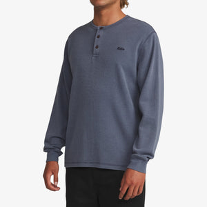 Katin Messa Thermal - Washed Blue vintage