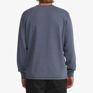 Katin Messa Thermal - Washed Blue vintage