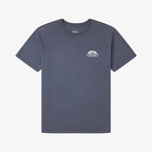 Katin Voyager Tee - Washed Blue Vintage