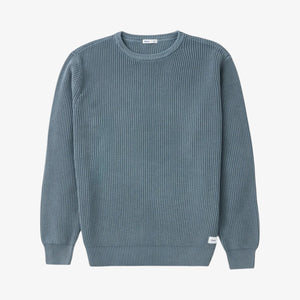 Katin Swell Sweater - Tempest Blue