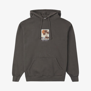 Katin Brisa Hood - Lead vintage Wash