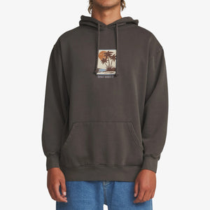 Katin Brisa Hood - Lead vintage Wash