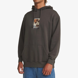 Katin Brisa Hood - Lead vintage Wash