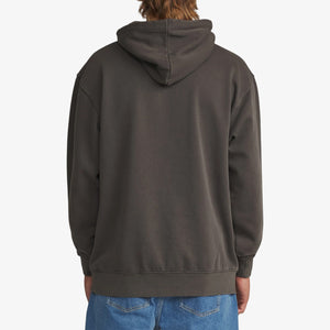 Katin Brisa Hood - Lead vintage Wash