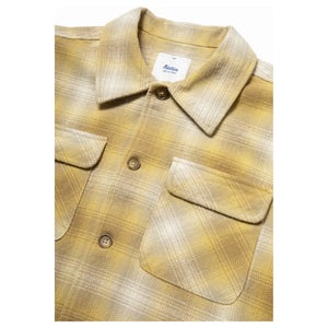 Katin Shiloh Flannel Shirt - Ermine
