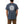 Load image into Gallery viewer, Katin Whirl Tee - Washed Blue
