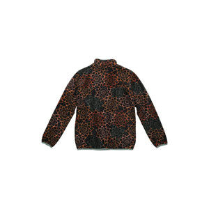 Kavu Cavanaugh Fleece - Sedona Dreams