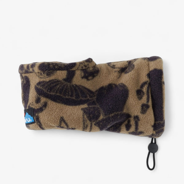 Kavu Drink Mitt - Mushroom Seeker
