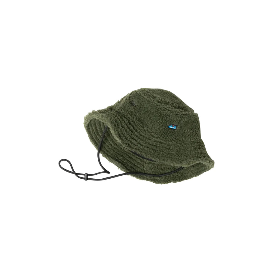 Kavu Fur Ball Boonie - Peat Moss