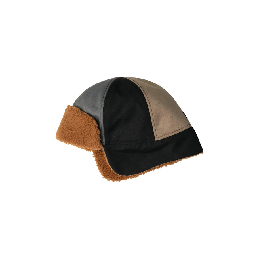 Kavu Fur Ball Fudd Hat - Montage