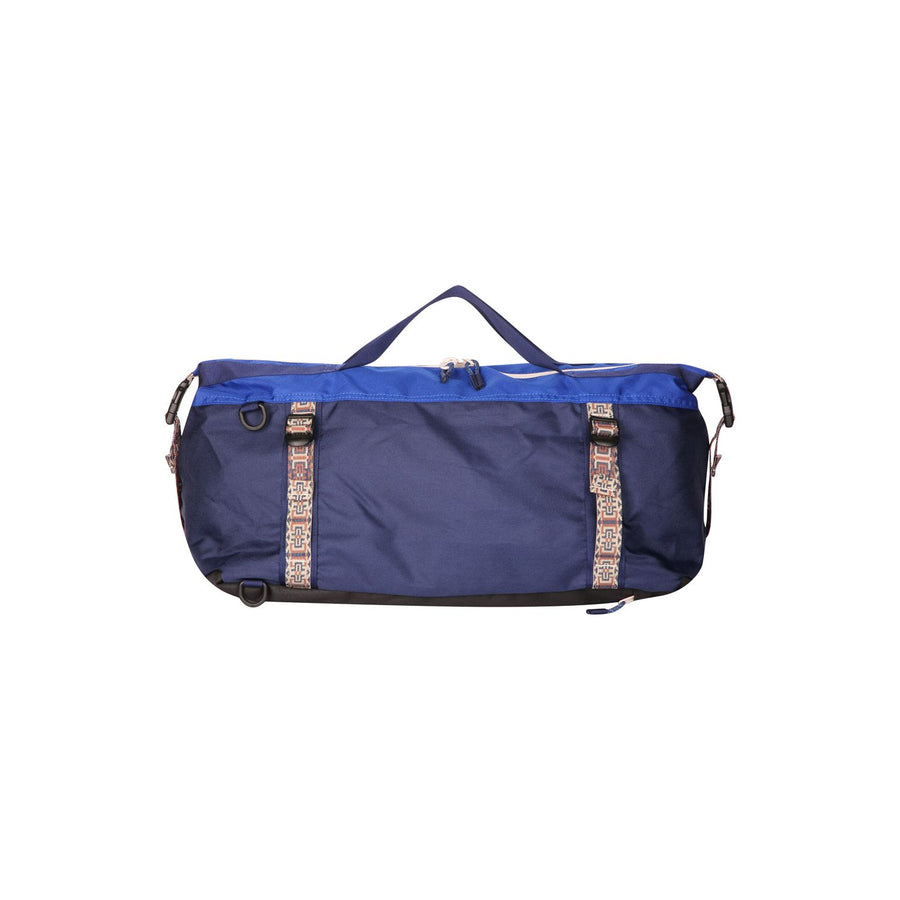 Kavu Little Feller Duffle Bag / Backpack - Mountaineer